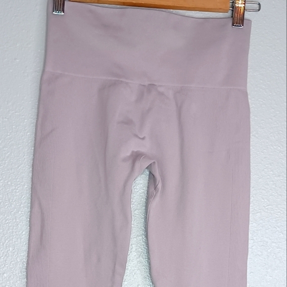 Set Active Sculpt Flex Sz S/M Leggings - Picture 14 of 14